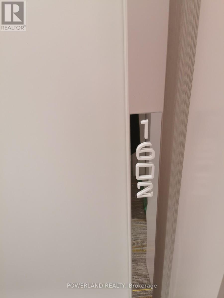 1602 - 30 Ordnance Street, Toronto, Ontario  M6K 0C8 - Photo 4 - C12981606