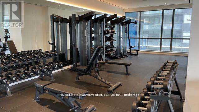 3502 - 39 Roehampton Avenue, Toronto, Ontario  M4P 0G1 - Photo 11 - C12981614