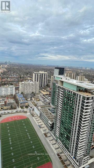 3502 - 39 Roehampton Avenue, Toronto, Ontario  M4P 0G1 - Photo 3 - C12981614