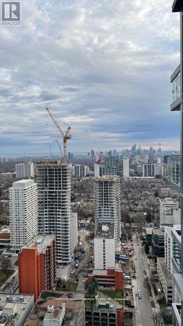 3502 - 39 Roehampton Avenue, Toronto, Ontario  M4P 0G1 - Photo 5 - C12981614