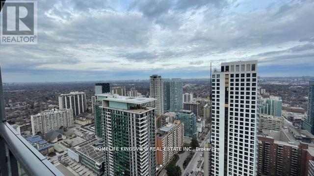 3502 - 39 Roehampton Avenue, Toronto, Ontario  M4P 0G1 - Photo 6 - C12981614