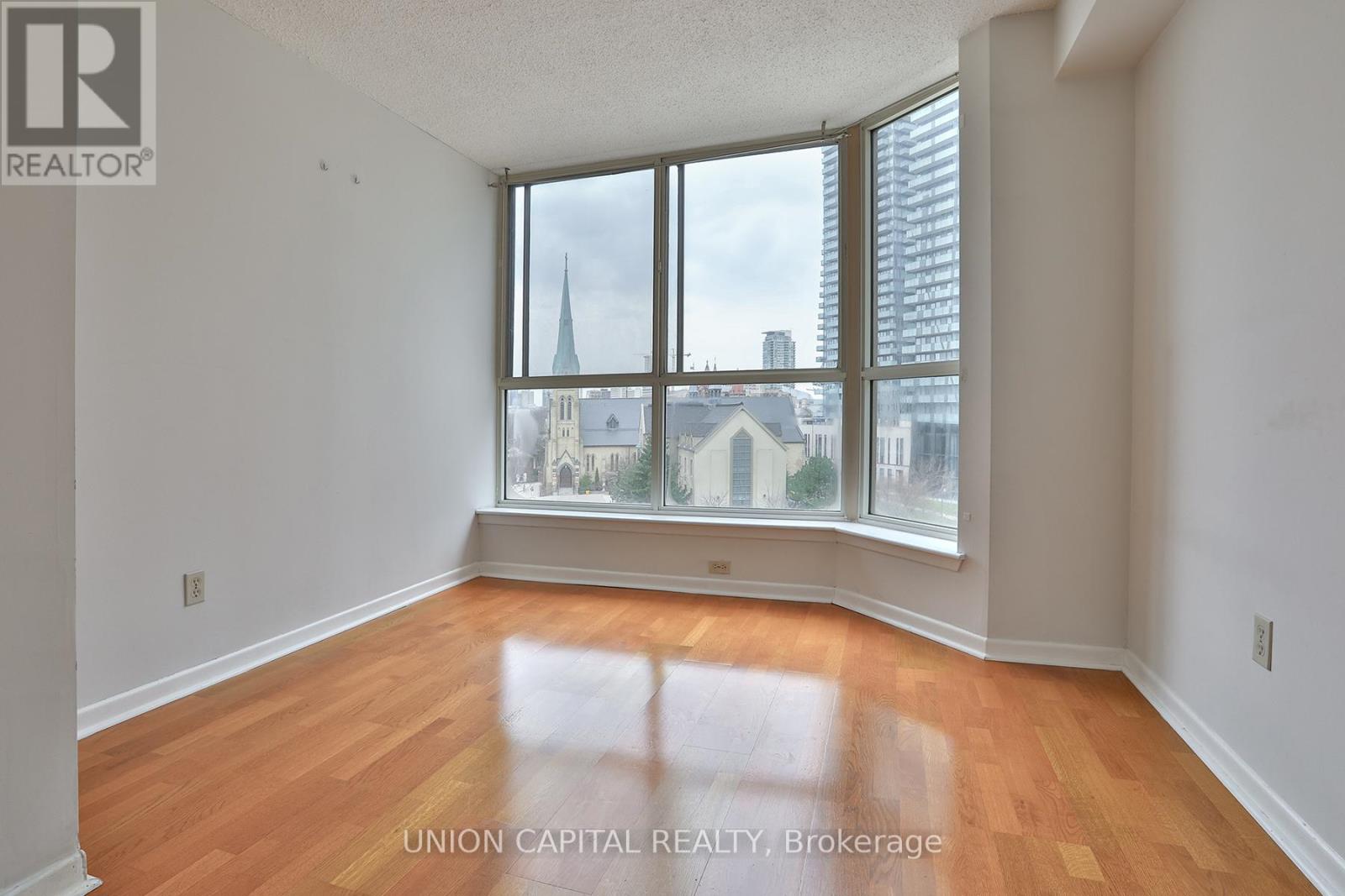 517 - 44 St Joseph Street, Toronto, Ontario  M4Y 2W4 - Photo 12 - C12981698