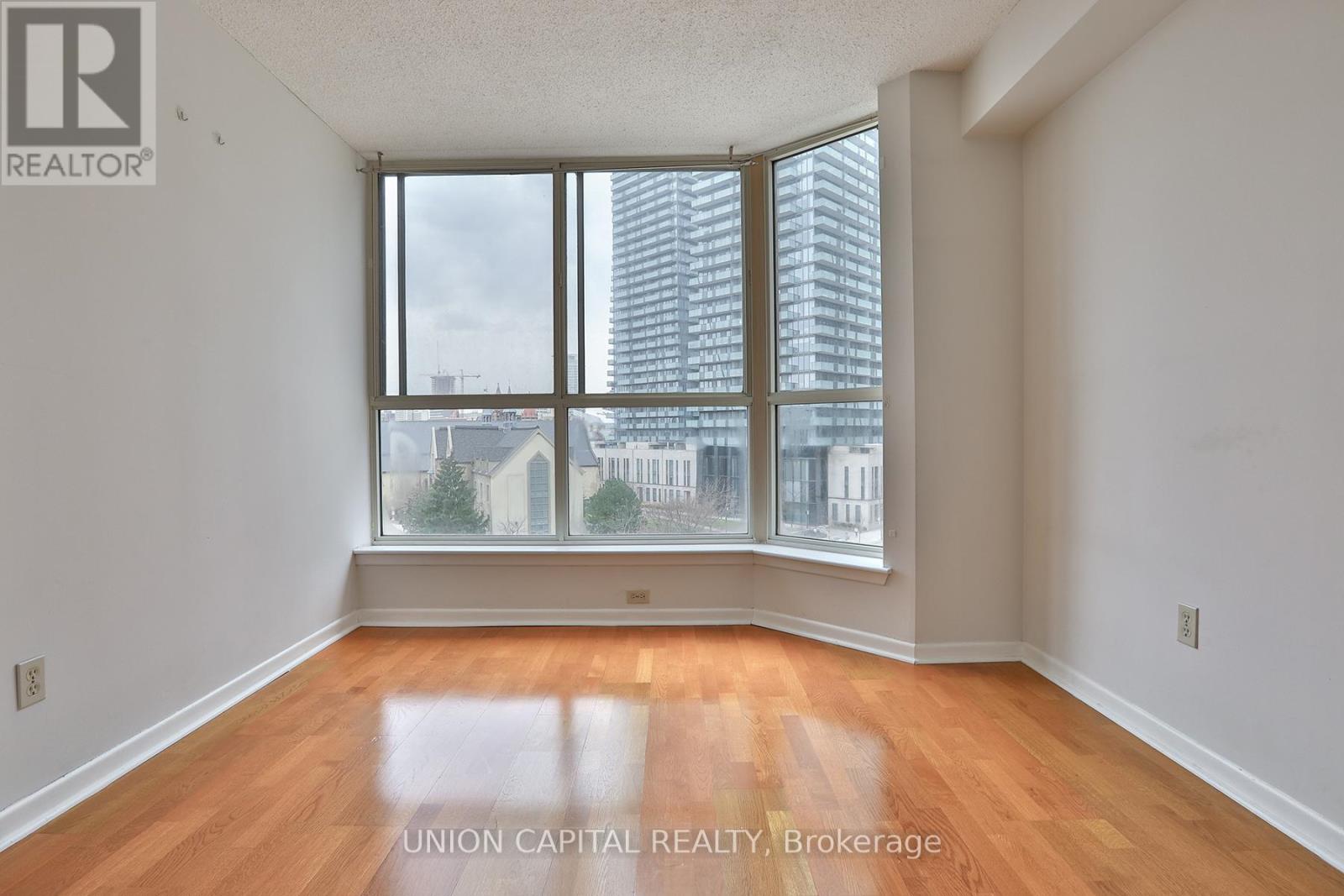 517 - 44 St Joseph Street, Toronto, Ontario  M4Y 2W4 - Photo 13 - C12981698