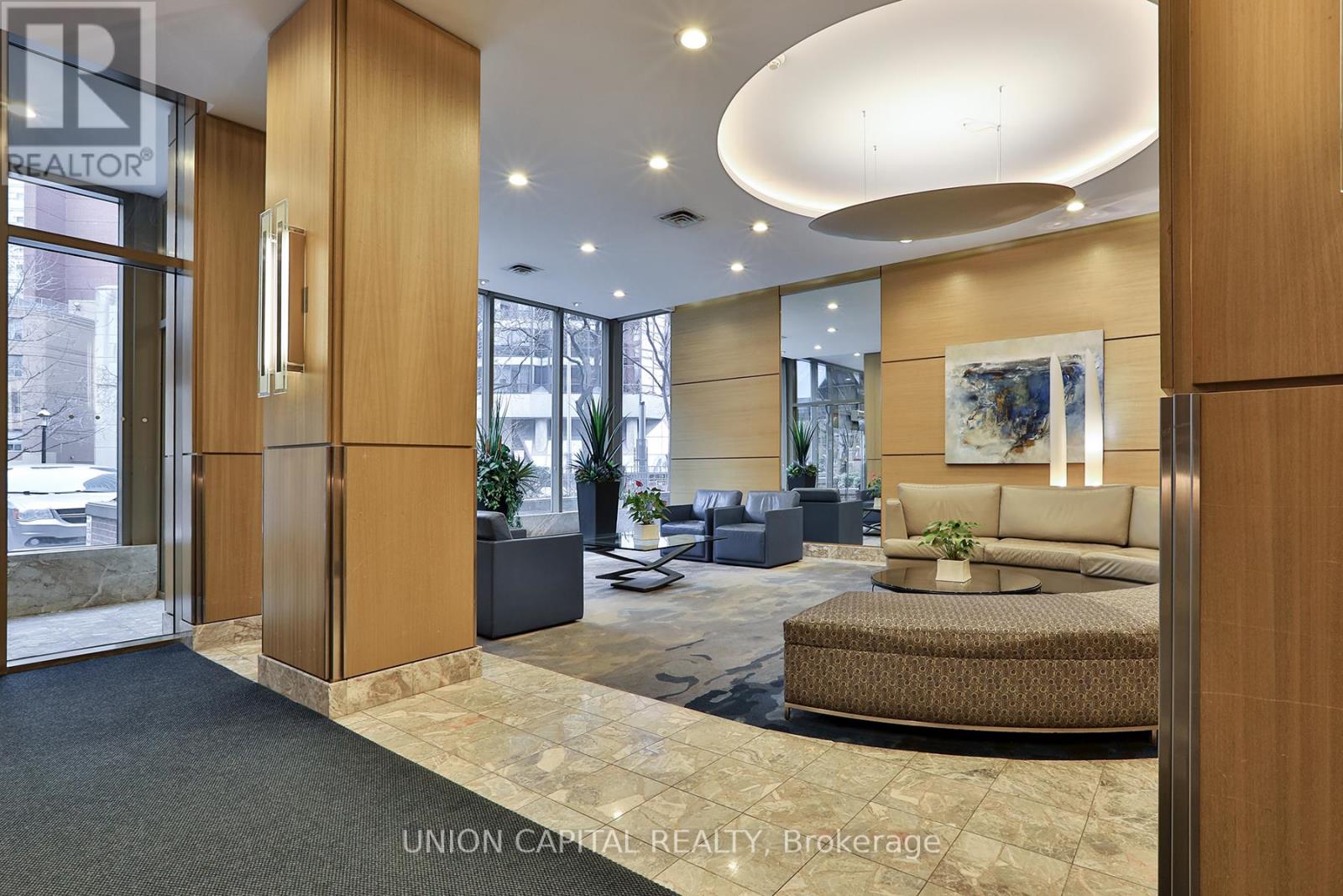 517 - 44 St Joseph Street, Toronto, Ontario  M4Y 2W4 - Photo 20 - C12981698