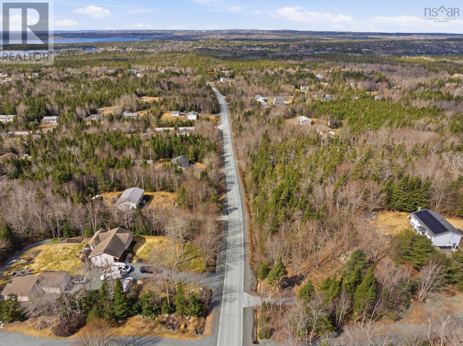 206 Doherty Drive, Lawrencetown, Nova Scotia