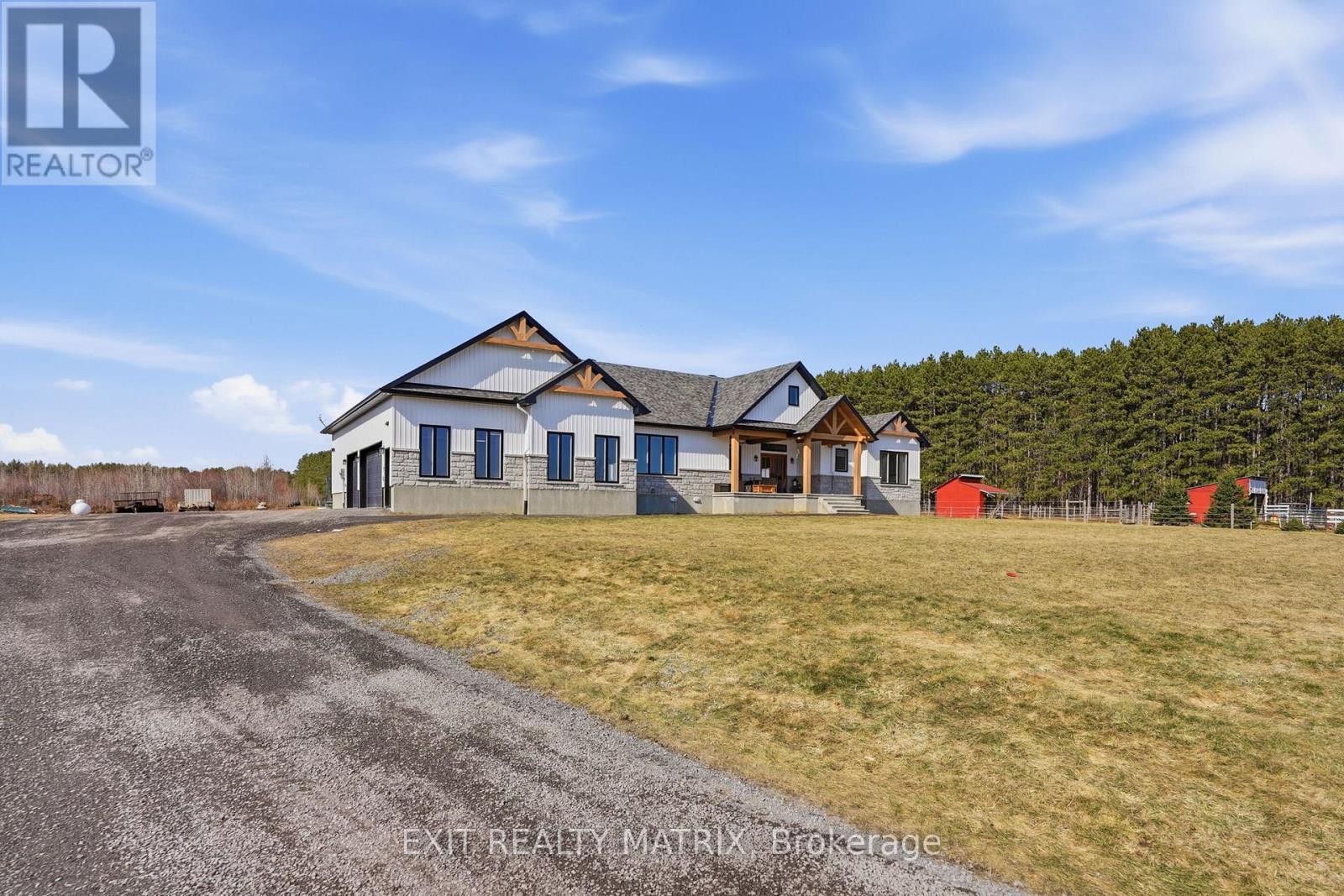 1584 Calypso Street, The Nation, Ontario  K0A 2M0 - Photo 3 - X12981334