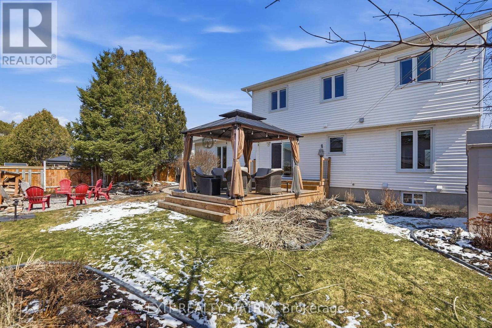 11 Promenade Boulevard, Russell, Ontario  K0A 1W1 - Photo 36 - X12981348