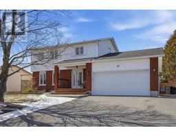 11 PROMENADE BOULEVARD, Russell, Ontario
