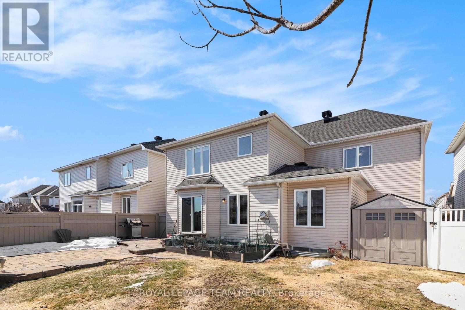 267 Northwind Street, Ottawa, Ontario  K4A 5G5 - Photo 39 - X12981366