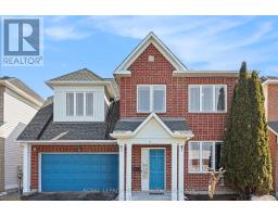 267 NORTHWIND STREET, Ottawa, Ontario