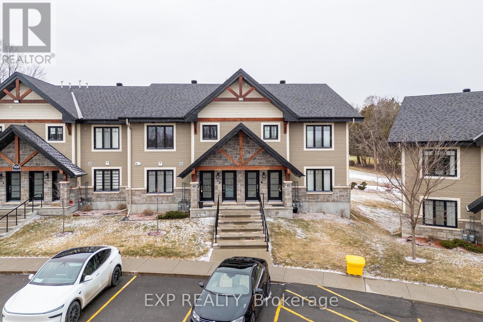15 - 306 MASTERS LANE, Clarence-Rockland, Ontario
