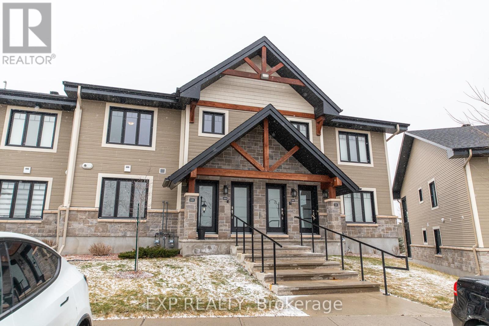 15 - 306 Masters Lane, Clarence-Rockland, Ontario  K4K 0L3 - Photo 2 - X12981396