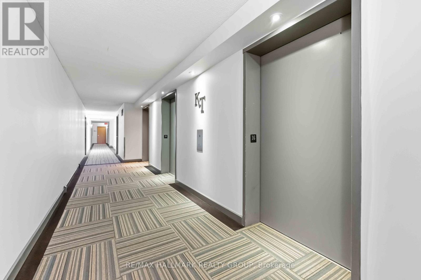 1602 - 199 Kent Street N, Ottawa, Ontario  K2P 2K8 - Photo 11 - X12981432