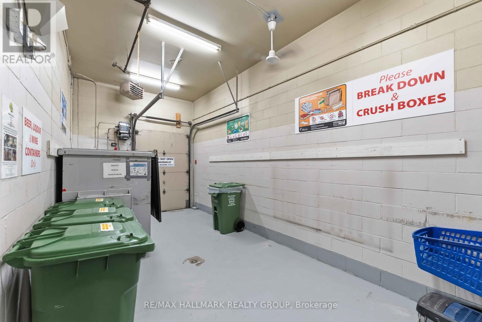 1602 - 199 Kent Street N, Ottawa, Ontario  K2P 2K8 - Photo 31 - X12981432