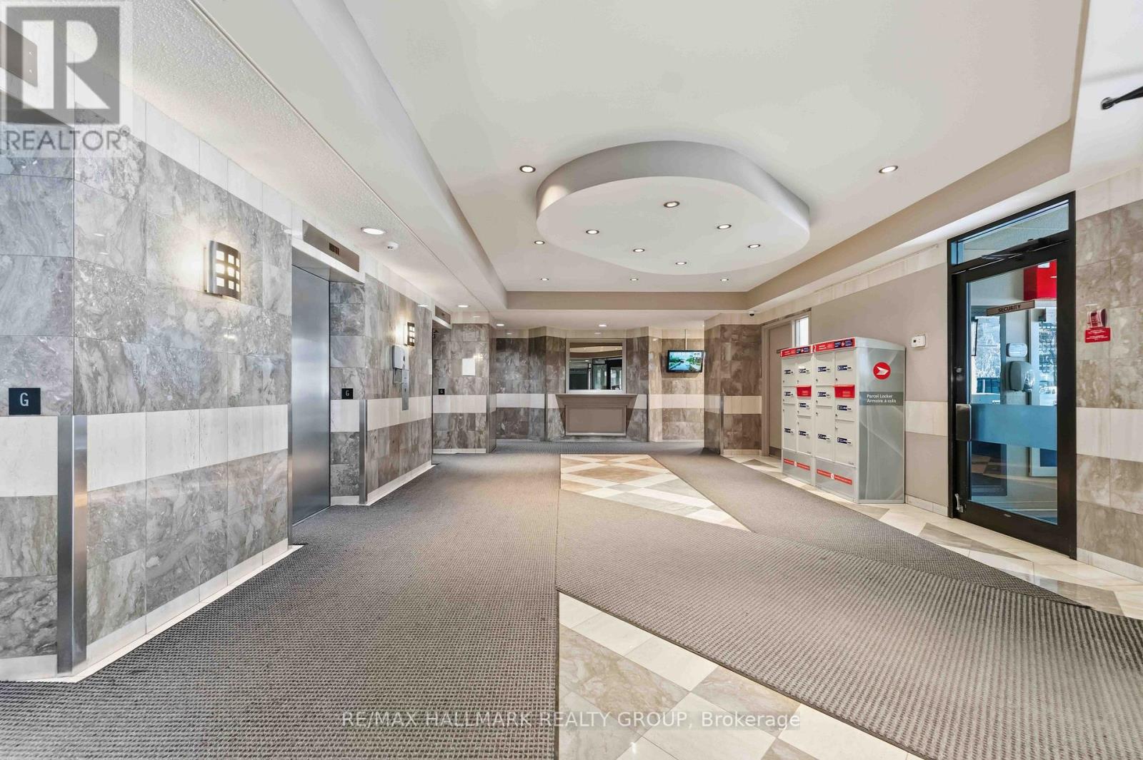 1602 - 199 Kent Street N, Ottawa, Ontario  K2P 2K8 - Photo 6 - X12981432