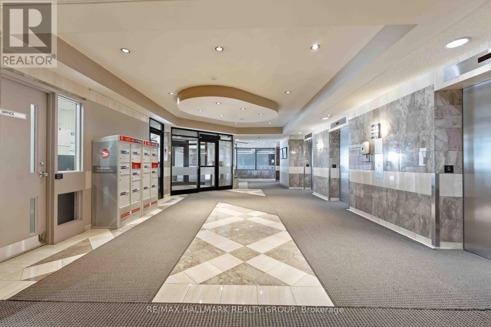 1602 - 199 Kent Street N, Ottawa, Ontario  K2P 2K8 - Photo 9 - X12981432