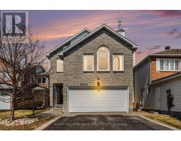 6603 WINDSONG AVENUE, Ottawa, Ontario
