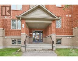 2 - 46 BARNSTONE DRIVE, Ottawa, Ontario