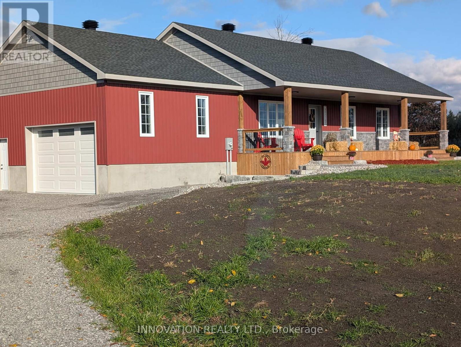 7462 COUNTY ROAD 21 ROAD, Augusta, Ontario