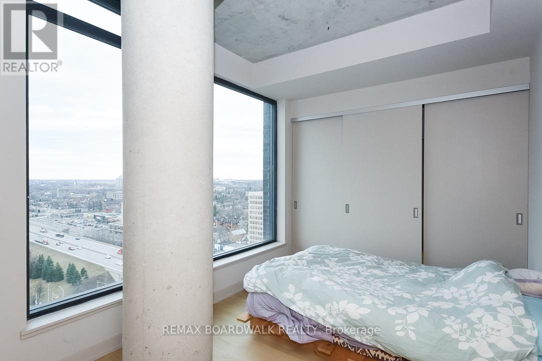 1709 - 203 Catherine Street, Ottawa, Ontario  K2P 1J5 - Photo 12 - X12981622