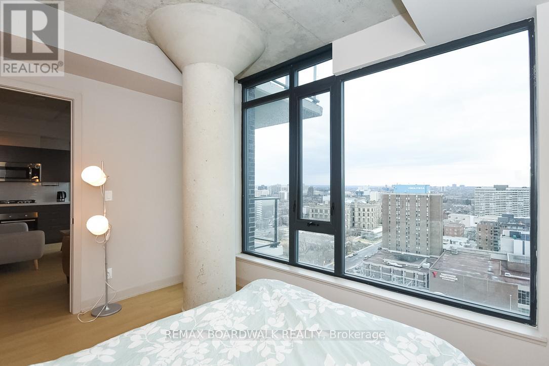 1709 - 203 Catherine Street, Ottawa, Ontario  K2P 1J5 - Photo 14 - X12981622