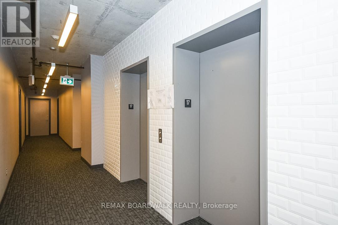 1709 - 203 Catherine Street, Ottawa, Ontario  K2P 1J5 - Photo 19 - X12981622