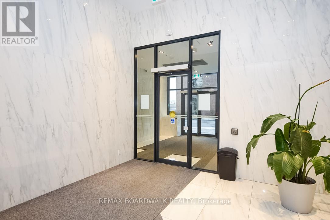 1709 - 203 Catherine Street, Ottawa, Ontario  K2P 1J5 - Photo 20 - X12981622