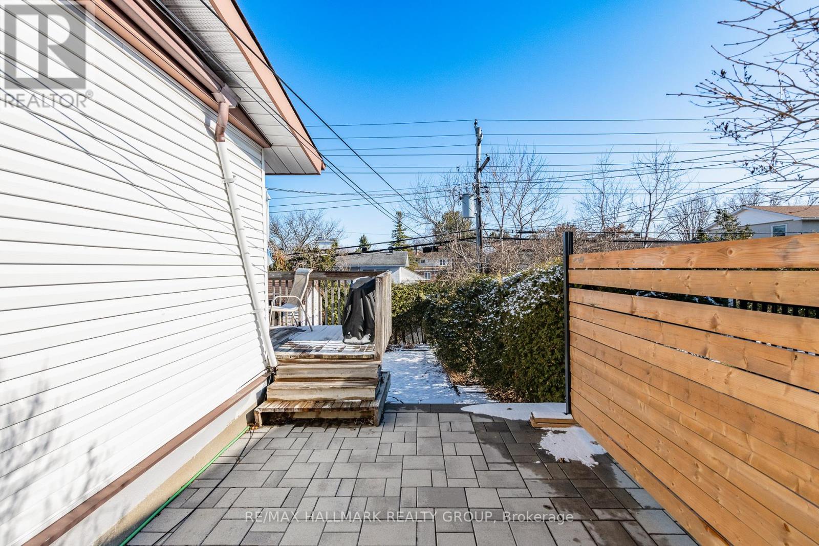 20 Mulvagh Avenue, Ottawa, Ontario  K2E 6M6 - Photo 36 - X12981662