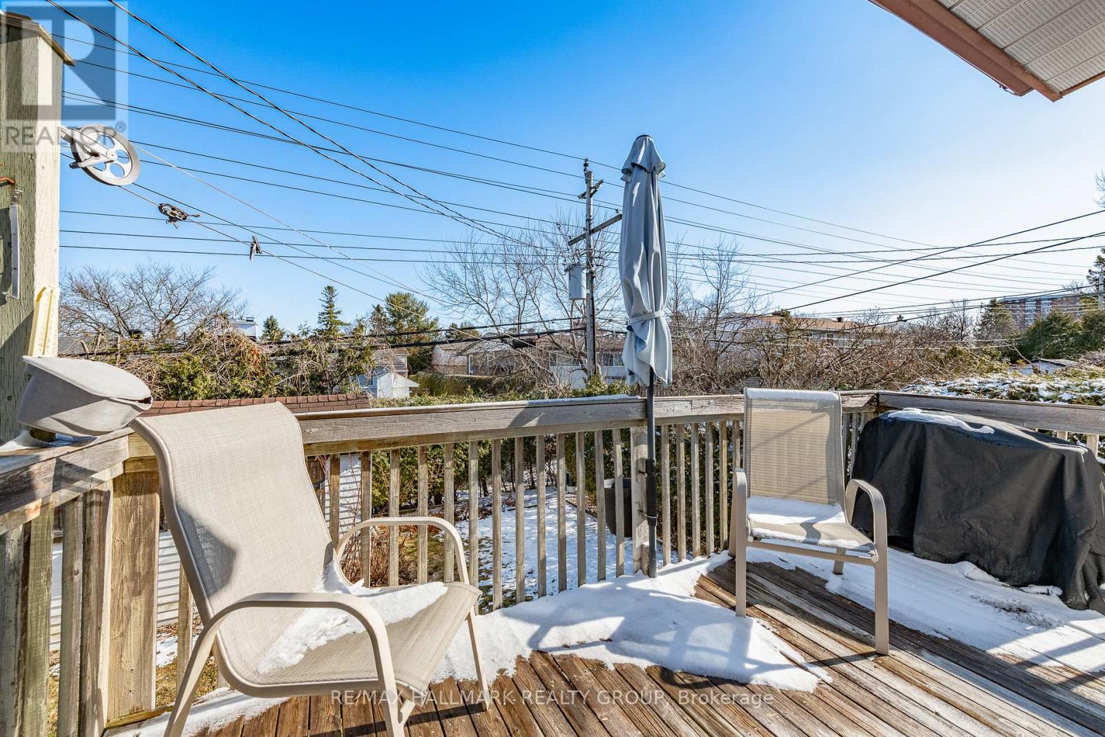 20 Mulvagh Avenue, Ottawa, Ontario  K2E 6M6 - Photo 38 - X12981662