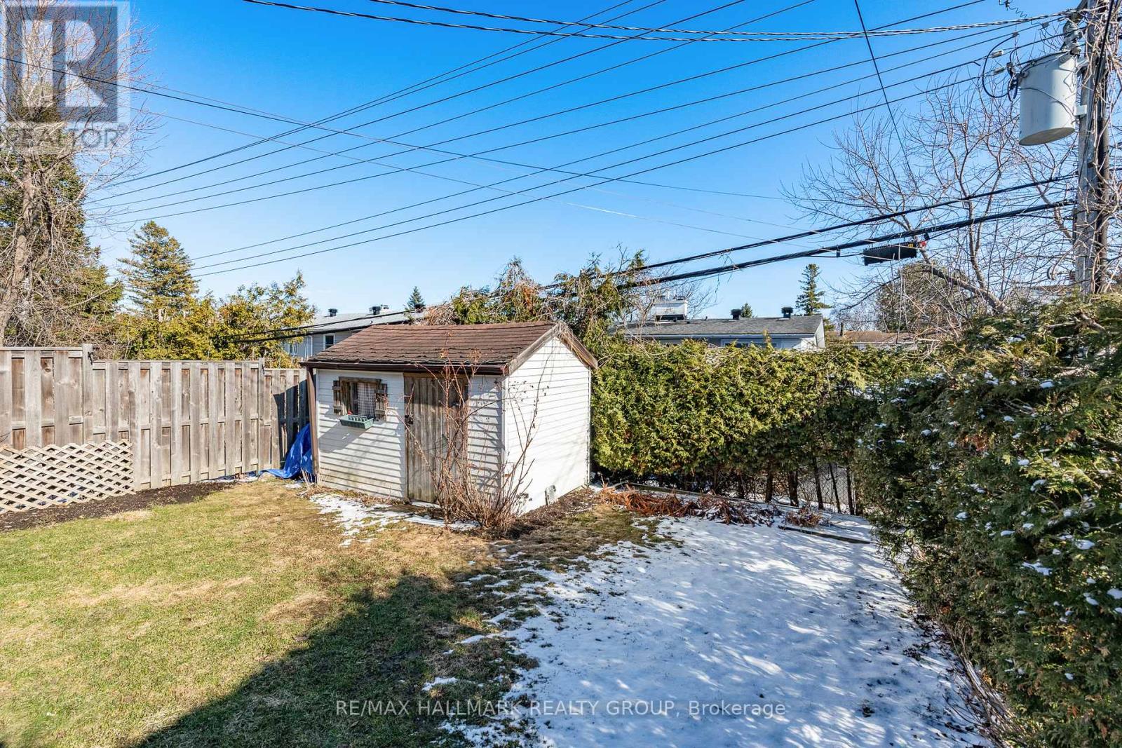 20 Mulvagh Avenue, Ottawa, Ontario  K2E 6M6 - Photo 40 - X12981662