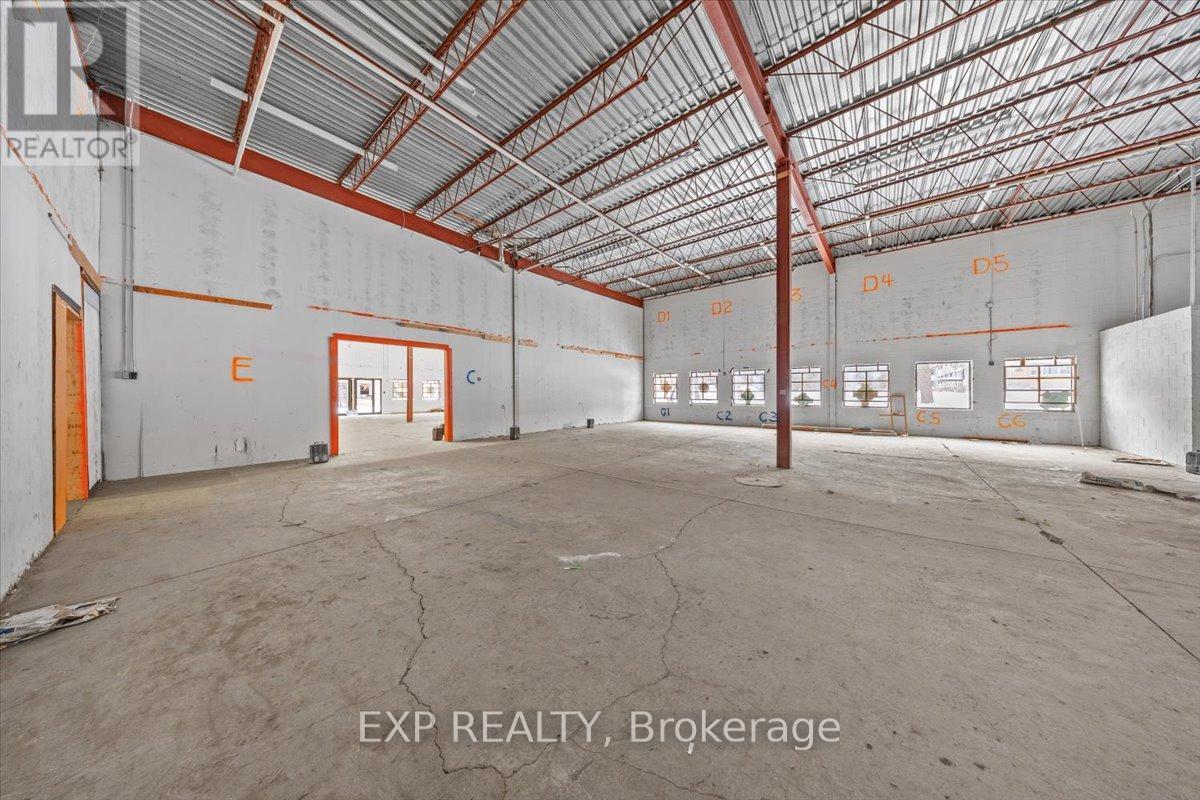 716 Industrial Avenue, Ottawa, Ontario  K1G 0Y9 - Photo 15 - X12981694