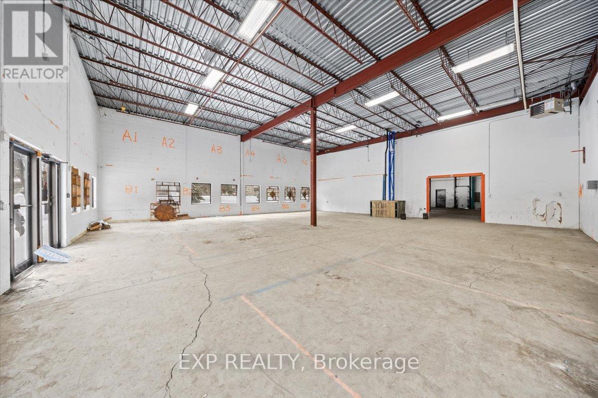 716 Industrial Avenue, Ottawa, Ontario  K1G 0Y9 - Photo 21 - X12981694