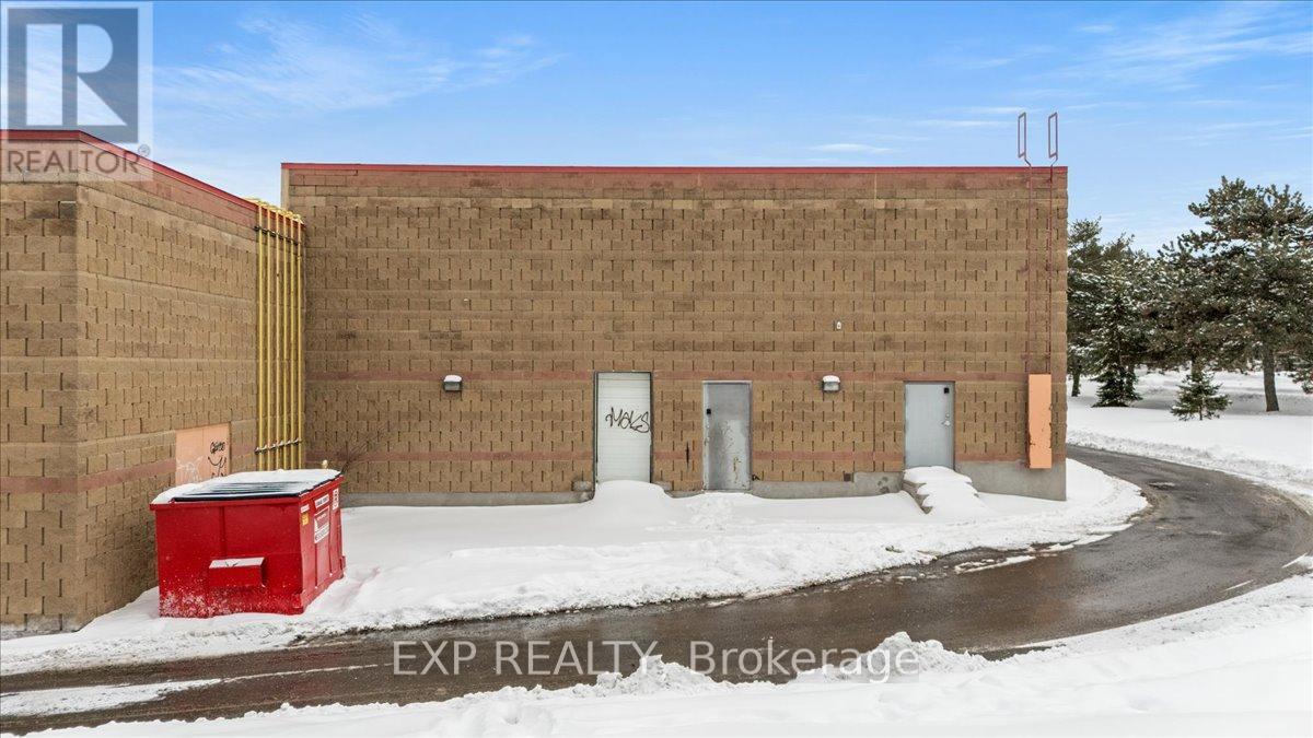 716 Industrial Avenue, Ottawa, Ontario  K1G 0Y9 - Photo 24 - X12981694
