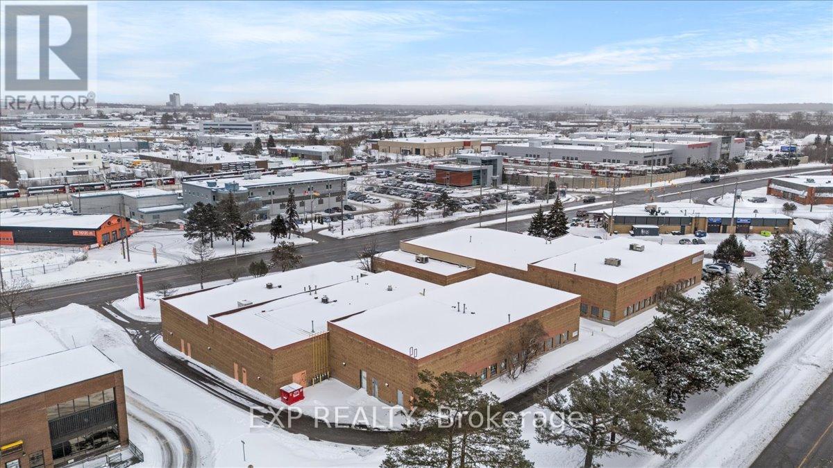 716 Industrial Avenue, Ottawa, Ontario  K1G 0Y9 - Photo 26 - X12981694