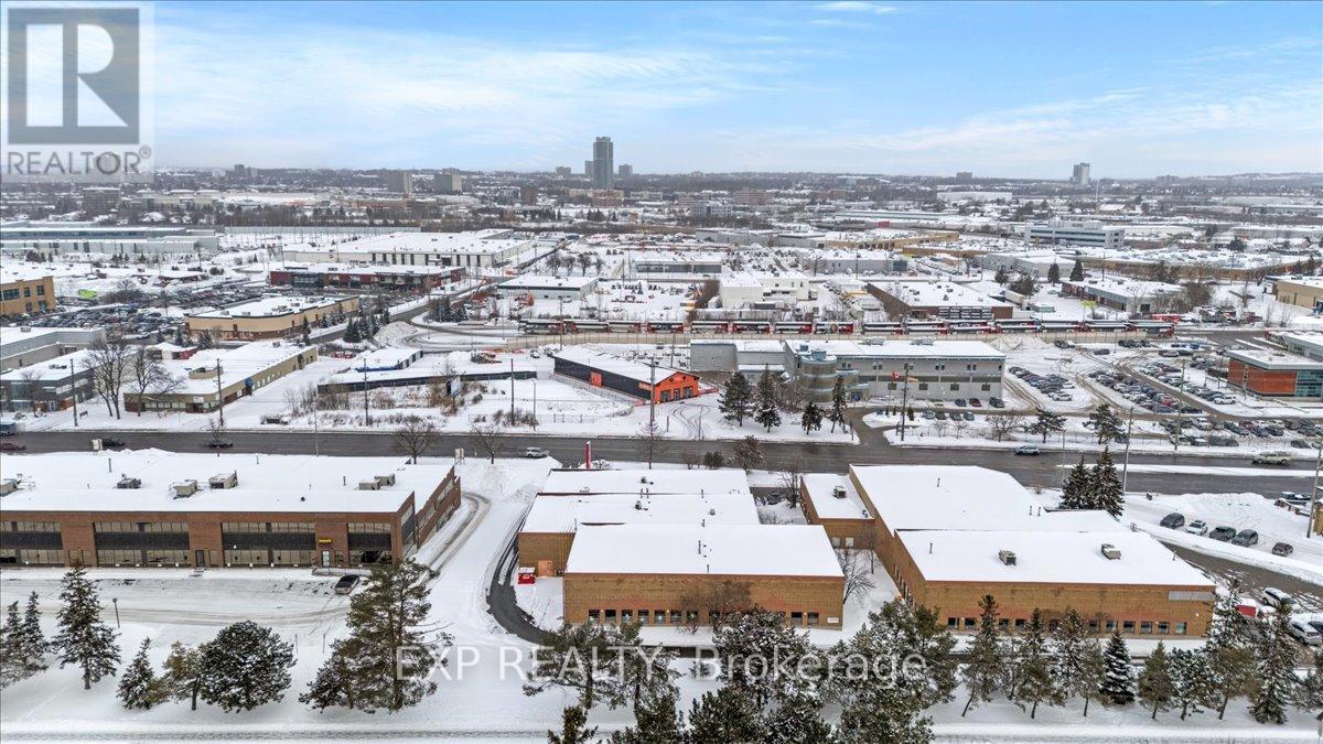 716 Industrial Avenue, Ottawa, Ontario  K1G 0Y9 - Photo 27 - X12981694