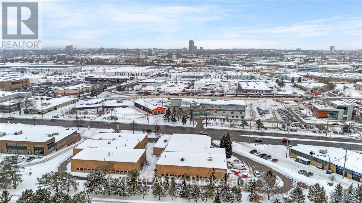 716 Industrial Avenue, Ottawa, Ontario  K1G 0Y9 - Photo 28 - X12981694