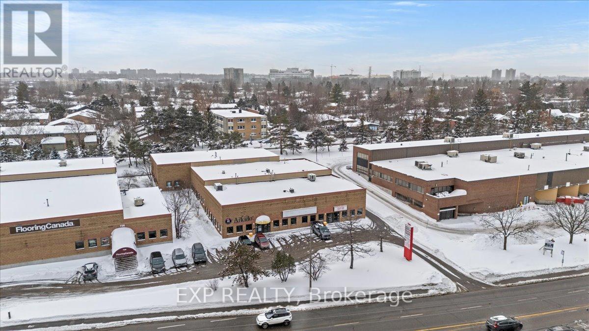 716 Industrial Avenue, Ottawa, Ontario  K1G 0Y9 - Photo 29 - X12981694
