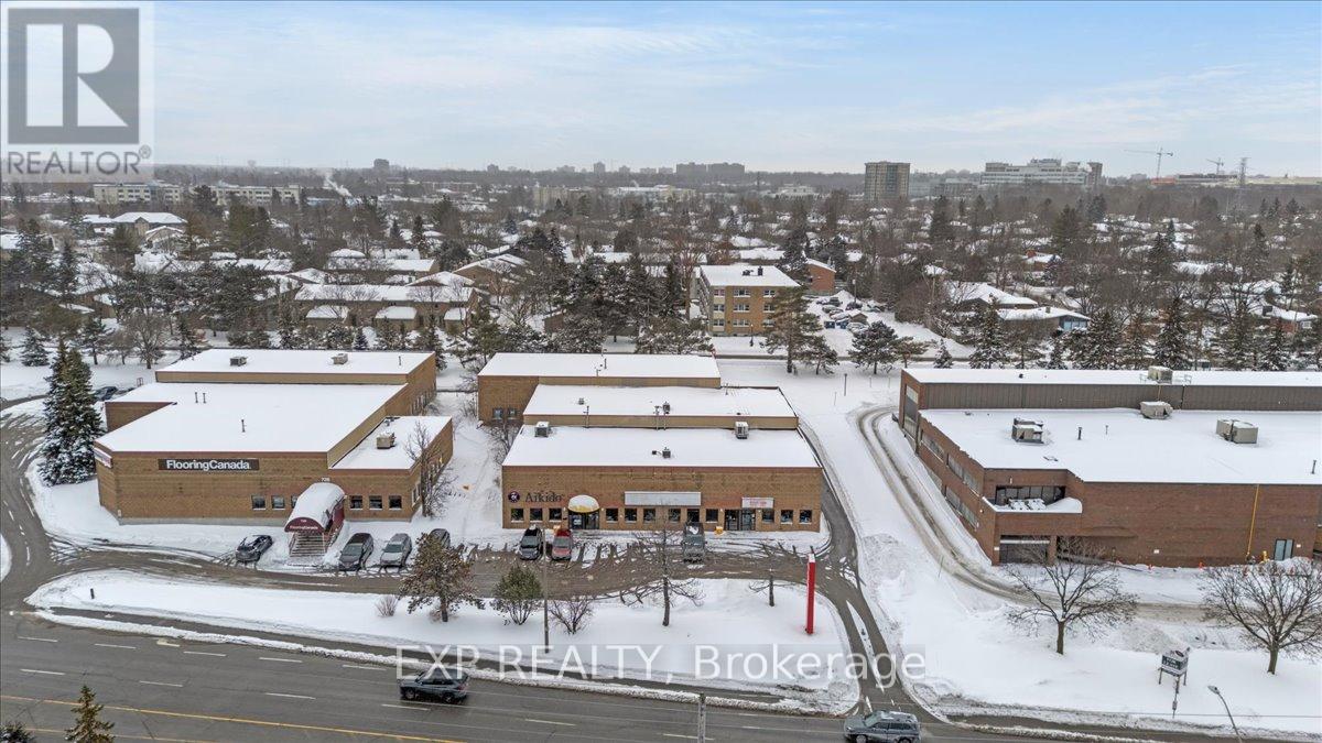 716 Industrial Avenue, Ottawa, Ontario  K1G 0Y9 - Photo 30 - X12981694