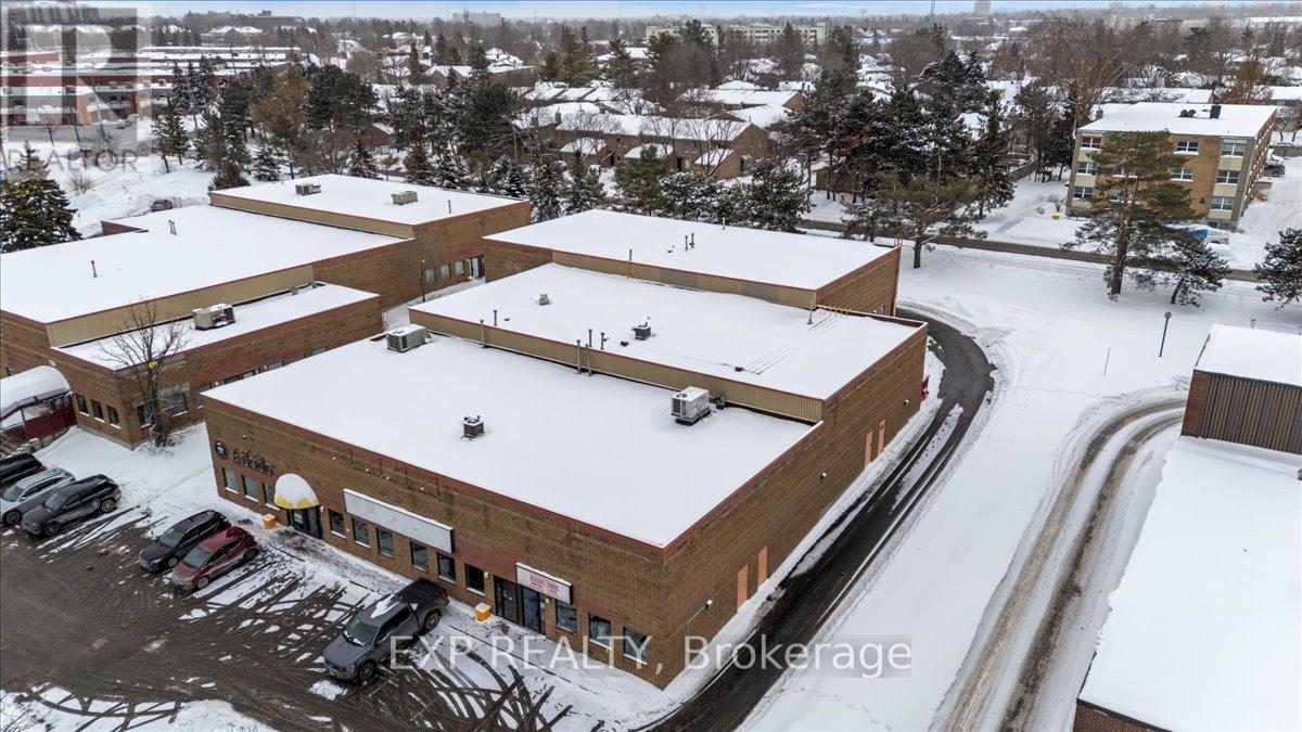 716 Industrial Avenue, Ottawa, Ontario  K1G 0Y9 - Photo 34 - X12981694