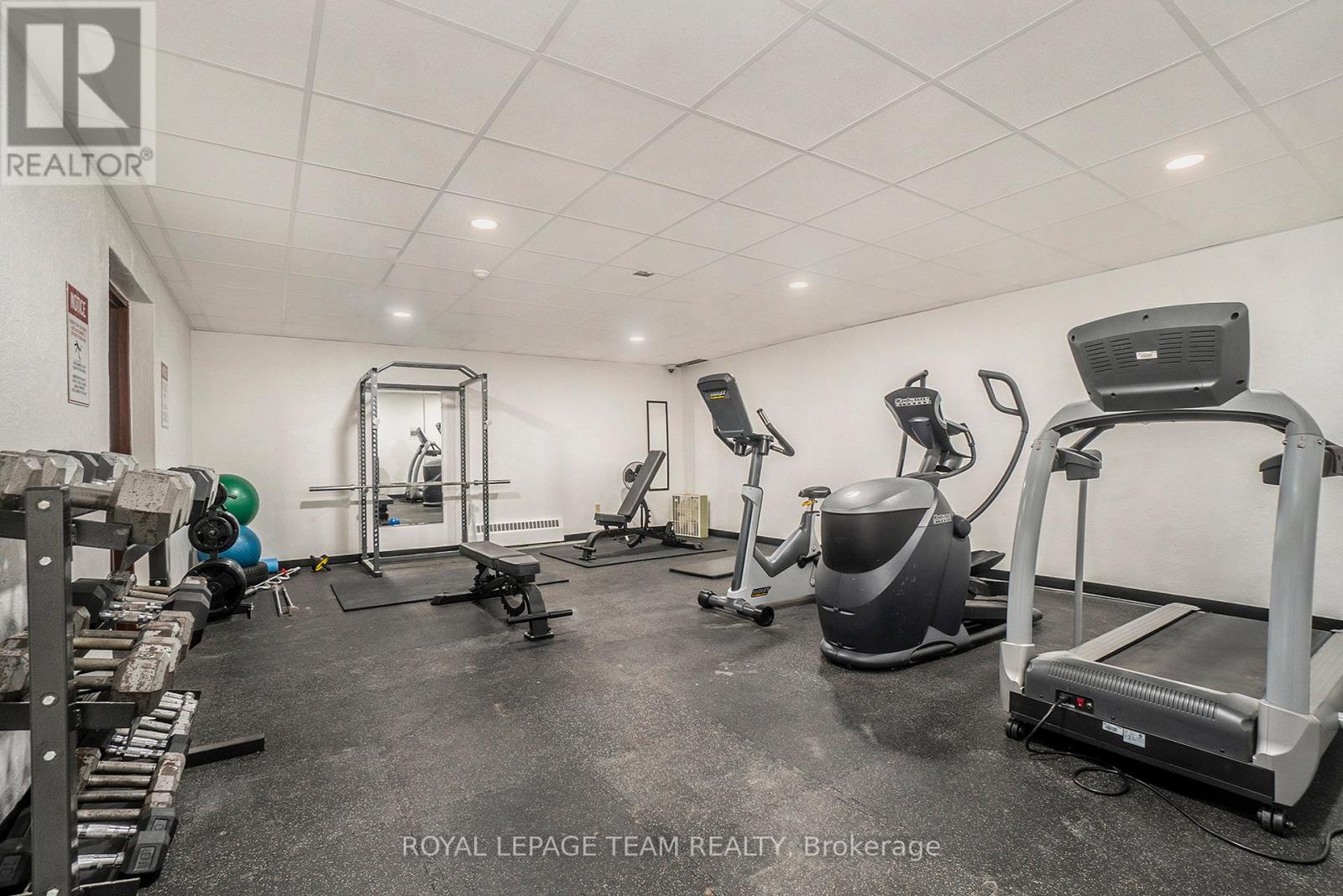 705 - 1356 Meadowlands Drive E, Ottawa, Ontario  K2E 6K6 - Photo 27 - X12981696