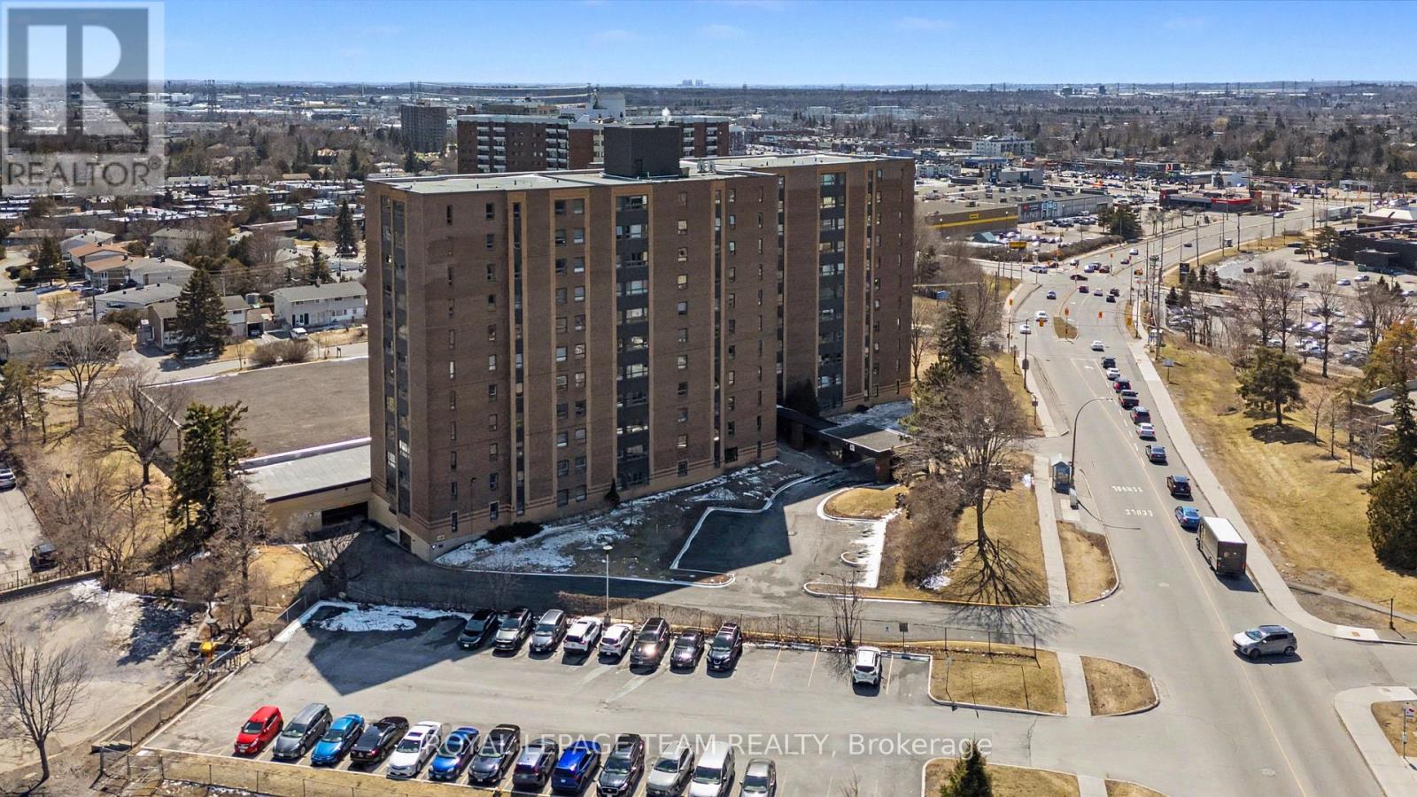 705 - 1356 Meadowlands Drive E, Ottawa, Ontario  K2E 6K6 - Photo 30 - X12981696