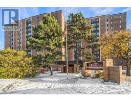 705 - 1356 MEADOWLANDS DRIVE E, Ottawa, Ontario