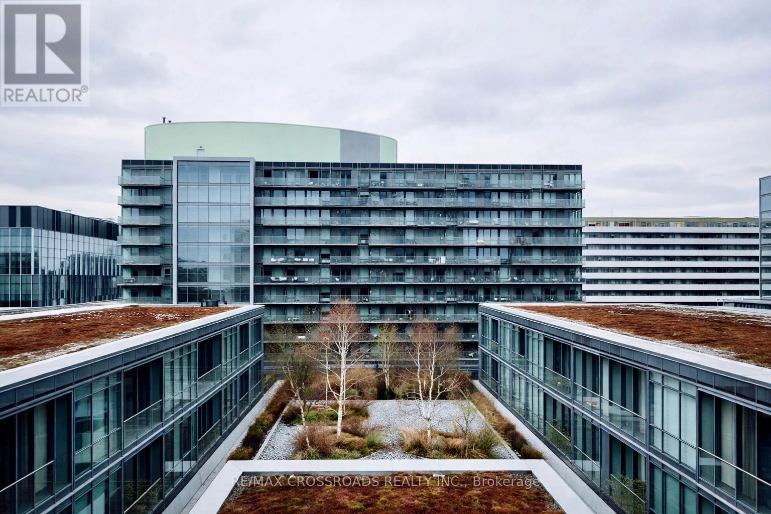 S612 - 455 Front Street E, Toronto, Ontario  M5A 0G2 - Photo 4 - C12925708