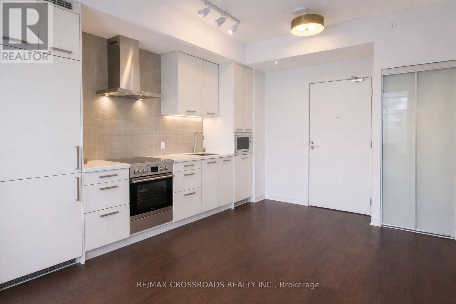 S612 - 455 Front Street E, Toronto, Ontario  M5A 0G2 - Photo 8 - C12925708