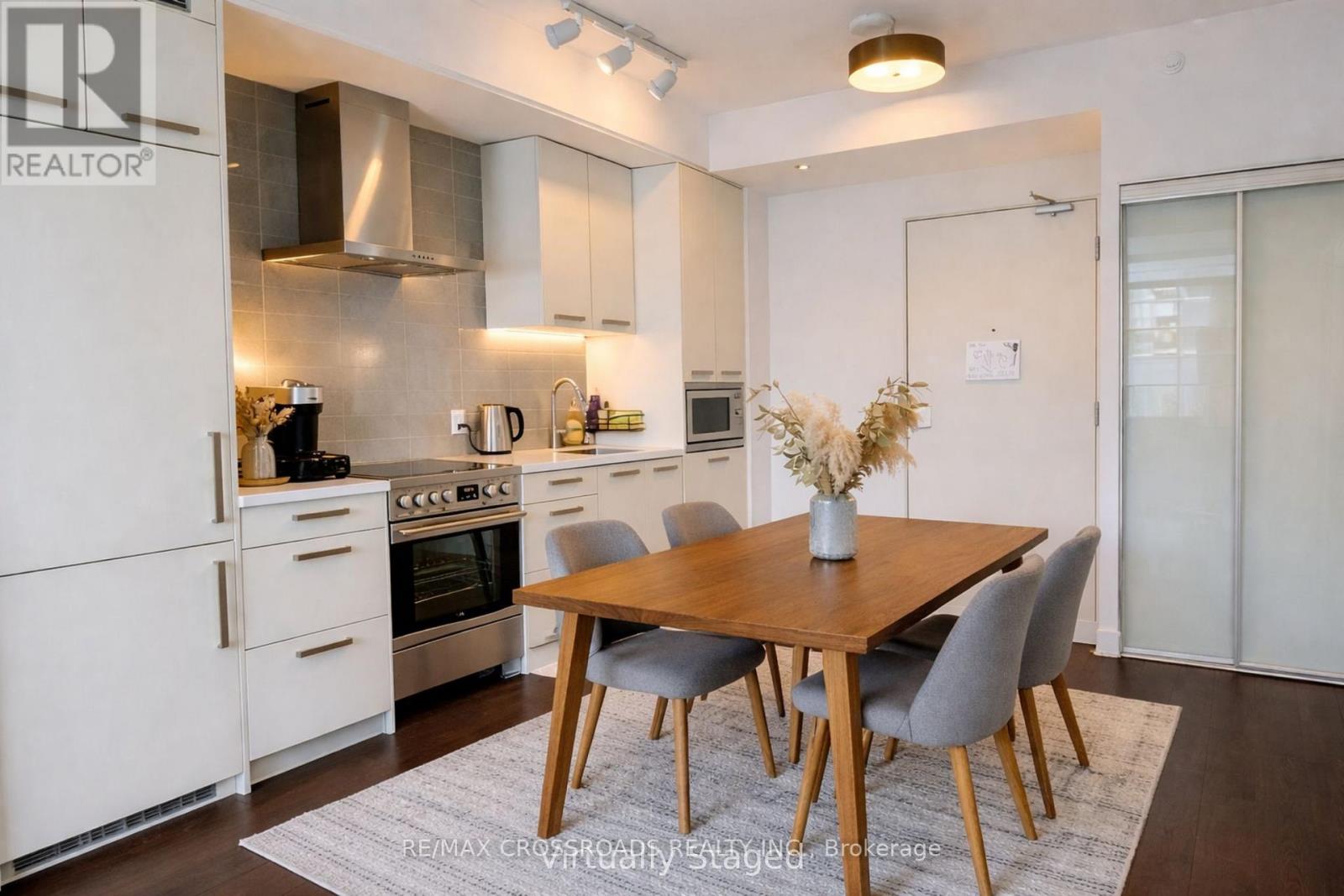 S612 - 455 Front Street E, Toronto, Ontario  M5A 0G2 - Photo 7 - C12925708