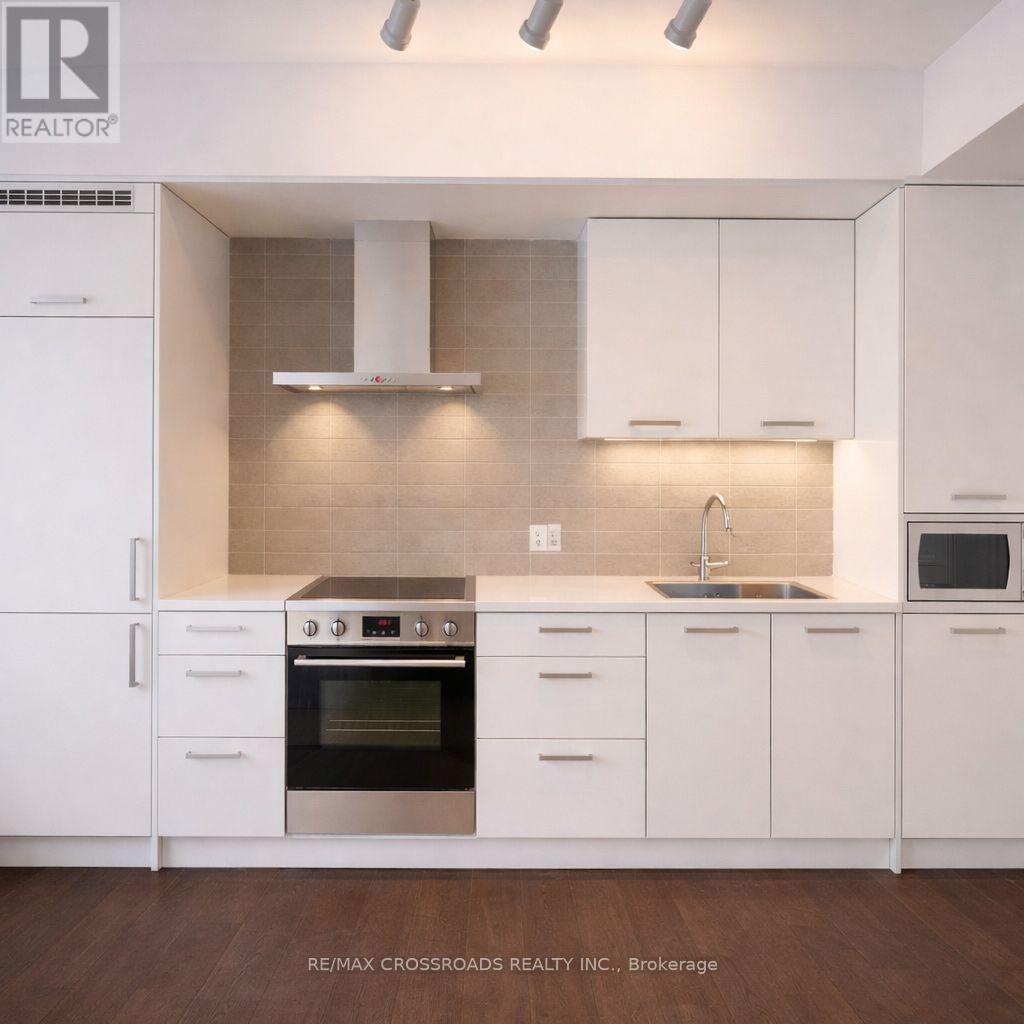 S612 - 455 Front Street E, Toronto, Ontario  M5A 0G2 - Photo 10 - C12925708