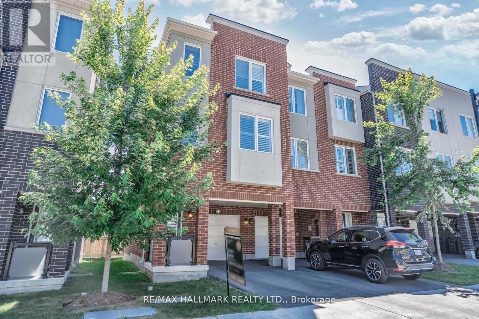 34 Heron Park Place, Toronto, Ontario  M1E 0B8 - Photo 2 - E12981364