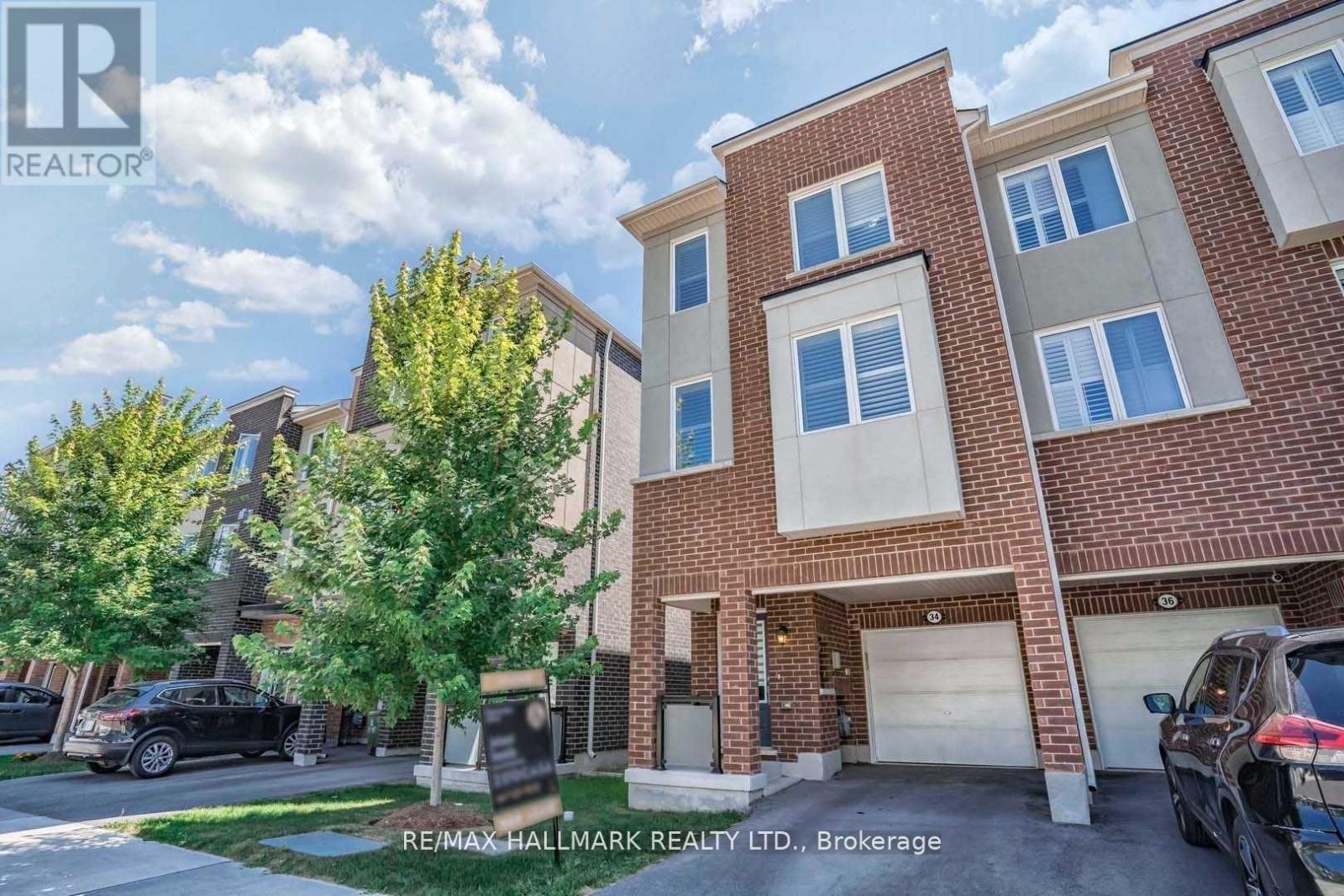 34 Heron Park Place, Toronto, Ontario  M1E 0B8 - Photo 3 - E12981364