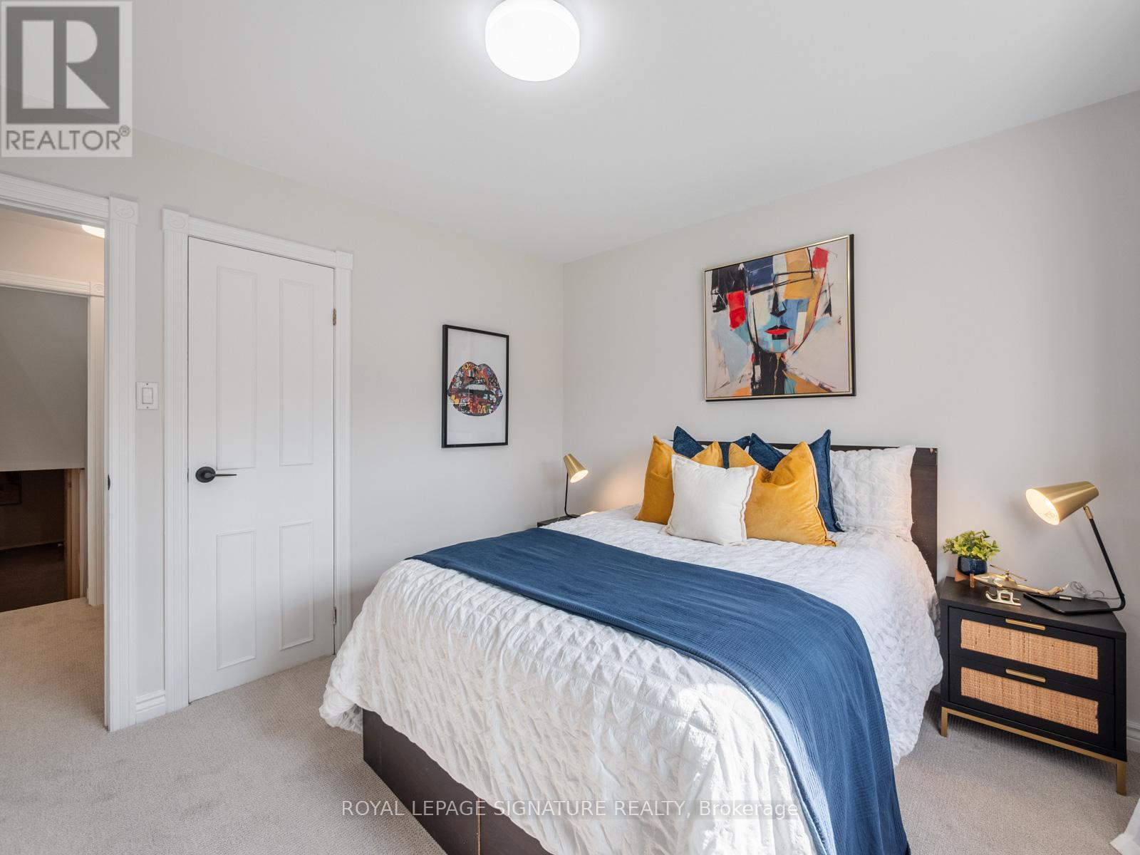 27 Mcculley Street, Toronto, Ontario  M1C 2B2 - Photo 27 - E12981368