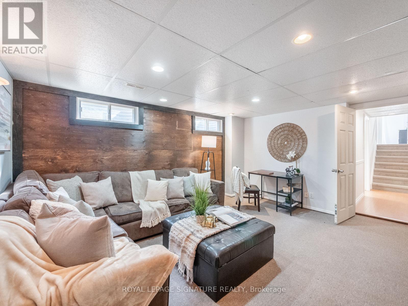 27 Mcculley Street, Toronto, Ontario  M1C 2B2 - Photo 30 - E12981368